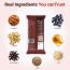 Beyond Food: Energy Bars - Classic Cocoa (Pack of 6)