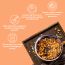 Beyond Food: Muesli - Peanut Butter Crunch 450g