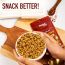 Beyond Food: Roasted Cashews - Peri Peri Masala 100g