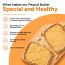 Beyond Food: Peanut Butter - Super Crunchy 1kg