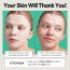 Skinfood: SHINE MUSCAT CICA DAILY MASK