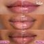 Bake Cosmetics: 2% Alpha Arbutin Tinted Butter Brightening Lip Balm SPF 55 PA++++ with Niacinamide For Dark, Pigmented, Dry & Chapped Lips For UVA/B Rays Sun Protection 