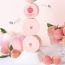 Skinfood: PEACH COTTON MULTI FINISH POWDER(15G)