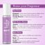 Bake Cosmetics: Happy 100% Concentrated Perfume Oil Roll-on - Black Currant (Unisex)