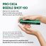 VT Cosmetics: Pro Cica Reedle Shot 100 | Calming Care | Barrier Repair | Micro-Needling | Sensitive Skin | 50ml