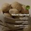 Skinfood: POTATO MADECASSOSIDE SOOTHING PAD