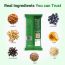 Beyond Food: Energy Bars - True Cardamom (Pack of 6)