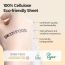 Skinfood: CARROT CAROTENE DAILY MASK