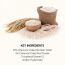 Skinfood: RICE MASK WASH OFF - 120gm