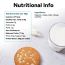 Beyond Food: Cookies - Crunchy Peanut Butter (Pack of 12)