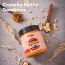 Beyond Food: Peanut Butter - Super Crunchy 1kg