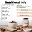 Beyond Food: Muesli - Honey Roasted 450g