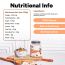 Beyond Food: Muesli - Peanut Butter Crunch 450g
