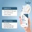 Bake Cosmetics: 2% Tran-Zelaic Pigmentation Corrector Milky Face Wash - For Dark Spots & Pore Clarity