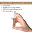 Bake Cosmetics: Bliss 100% Concentrated Perfume Oil Roll on Fragrance For Men & Women-Passion Fruit