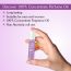 Bake Cosmetics: Happy 100% Concentrated Perfume Oil Roll-on - Black Currant (Unisex)