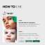 VT Cosmetics: Pro Cica Reedle Shot 100 2-Step Hydrogel Mask | Calming Care | Micro-Needling | Barrier Repair | Sheet Mask | 33g