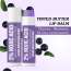 Bake Cosmetics: 2% Kojic Acid + Alpha Arbutin + Glycolic Acid Lip Brightening Balm - De-Tan & Hydration (24h Moisturization)