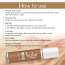 Bake Cosmetics: Bliss 100% Concentrated Perfume Oil Roll-on - Passion Fruit (Unisex)
