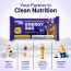Beyond Food: Energy Bars - Fresh Blueberry (Pack of 6)