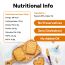 Beyond Food: Peanut Butter - Super Crunchy 1kg
