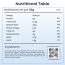 Beyond Food: Nutri Mixtures - Assorted Pack (Pack of 12)