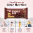 Beyond Food: Energy Bars - Classic Cocoa (Pack of 6)