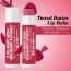 Bake Cosmetics: 2.5% Kojic Acid Mulberry Extract Tinted Butter Brightening Lip Balm SPF 55 PA++++ 24 Hour Moisturization For Dark, Pigmented, Dry & Flaky Lips