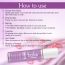 Bake Cosmetics: Happy 100% Concentrated Perfume Oil Roll on Fragrance For Men & Women-Black Currant