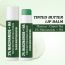 Bake Cosmetics: 2% Niacinamide + Hyaluronic Acid Tinted Butter Brightening Lip Balm 24 Hour Moisturization For Dark, Pigmented, Dry, Flaky Lips 