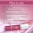 Bake Cosmetics: Grace 100% Concentrated Perfume Oil Roll-on - White Oud (Unisex)