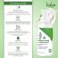Bake Cosmetics: 3% Benzoyl Peroxide + Peptide Milky Face Wash - For Acne, Blackheads & Pores