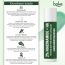 Bake Cosmetics: 2% Niacinamide + Hyaluronic Acid Tinted Lip Balm - Brightening & Moisturizing for Pigmented Lips