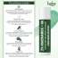 Bake Cosmetics: 2% Niacinamide + Hyaluronic Acid Tinted Lip Balm - Brightening & Moisturizing for Pigmented Lips