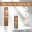 Bake Cosmetics: Bliss 100% Concentrated Perfume Oil Roll-on - Passion Fruit (Unisex)