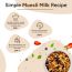 Beyond Food: Muesli - Honey Roasted 450g