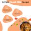 Beyond Food: Muesli - Peanut Butter Crunch 450g