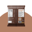 Beyond Food: Protein Cookies - Assorted (Pack of 6)