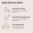 Skinfood: ACORN PORE PEPTIDE DAILY MASK