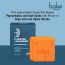 Bake Cosmetics: 2% Kojic Acid Soap with Alpha Arbutin, Lactic Acid & Niacinamide For Pigmentation, Dark Spots, Tan Removal, Brightens Underarms-Pack of 3(100g x 3)