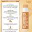 Bake Cosmetics: 10% L-Ascorbic Acid Tinted Lip Balm SPF 55 PA++++ + Hyaluronic Acid - For Dark, Chapped Lips