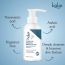 Bake Cosmetics: 2% Tran-Zelaic Pigmentation Corrector Milky Face Wash - For Dark Spots & Pore Clarity