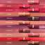 Milani: Color Fetish Lipstick Matte - Pleasure
