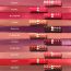 Milani: Color Fetish Lipstick Matte - Desire