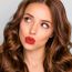 Milani: Color Fetish Lipstick Matte - Poppy