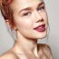 Milani: Color Fetish Lipstick Matte - Fleur