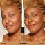 Milani: Conceal + Perfect 2-in-1 Foundation + Concealer - Amber