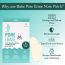 Bake Cosmetics: 2% Salicylic Acid Nose Strips for Pore Cleansing & Blackheads Removal-Pack of 6 Strips