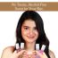 Bake Cosmetics: Bliss 100% Concentrated Perfume Oil Roll on Fragrance For Men & Women-Passion Fruit