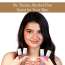 Bake Cosmetics: Bliss 100% Concentrated Perfume Oil Roll-on - Passion Fruit (Unisex)